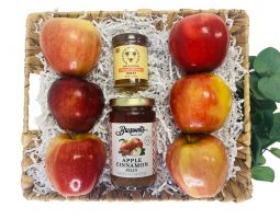 Sensational Rosh Hashanah Apples & Honey & More ($75)